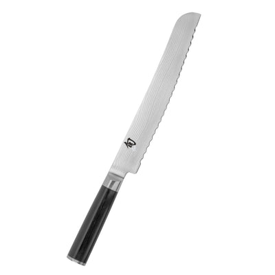 Shun Classic Bread Slicing Knife 9-in - Gamlyrices