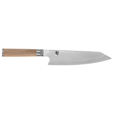 Shun Classic Blonde Kiritsuke Knife, 8-in - Gamlyrices