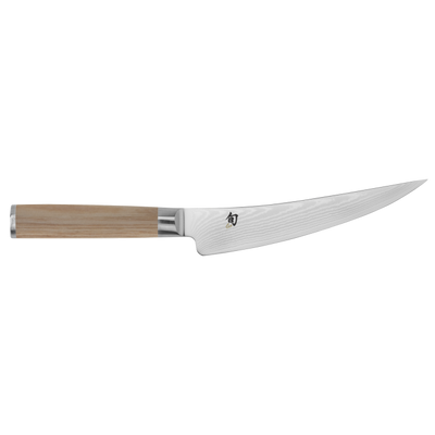 Shun Classic Blonde Boning & Fillet Knife 6-in