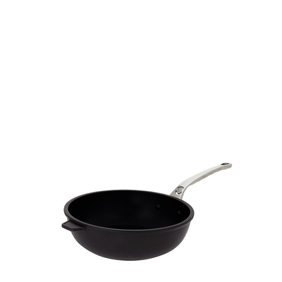 de Buyer Choc Extreme Non-Stick Cast Aluminium Sautese Pan - Gamlyrices