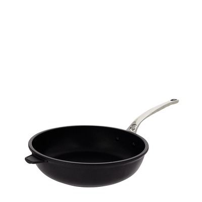 de Buyer Choc Extreme Non-Stick Cast Aluminium Sautese Pan - Gamlyrices