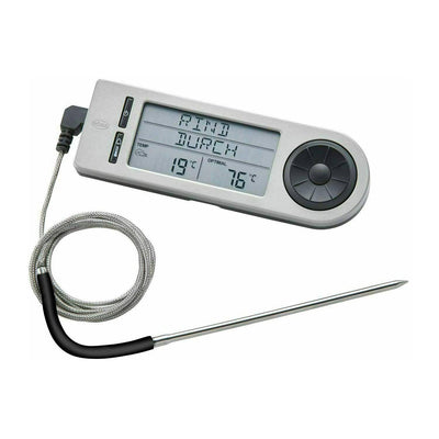 Rosle Digital Roasting Thermometer with Probe - Gamlyrices