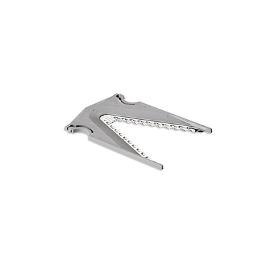 de Buyer Serrated Blade for V Mandoline - Gamlyrices