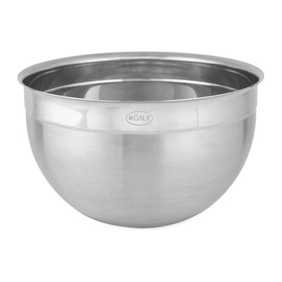 Rosle Deep Bowl, 9 qt - Gamlyrices